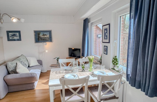 Gemütliche Ferienwohnung Sommerhaus für 2 Personen - 39 qm pure Erholung