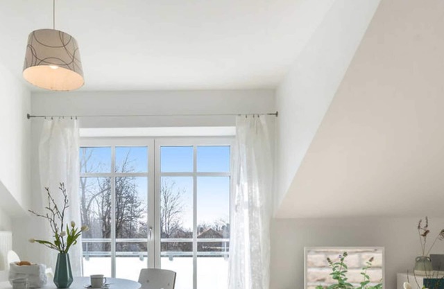 Gemütliche und helle Ferienwohnung auf dem Ferienhof Wichtelweide auf Fehmarn