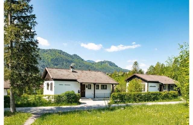 Feriendorf Weissensee
