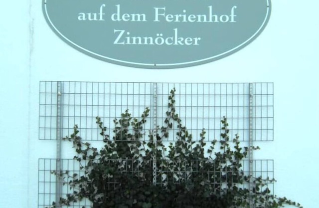 Gemütliches Feriendomizil mit Terrasse