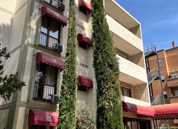 Gemelli Hotel