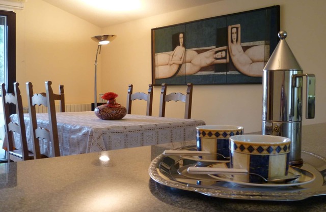 Gemelli Haus - Calla Wohnung