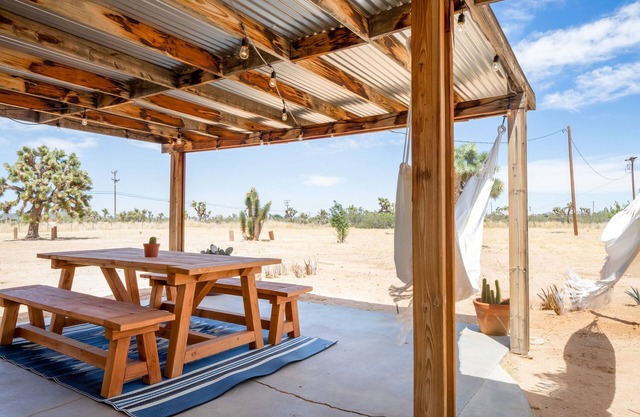 🌵Gemini Retreat- Enjoy a sky full of stars at this peaceful home 🌵