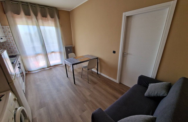 Gemma House in Padua