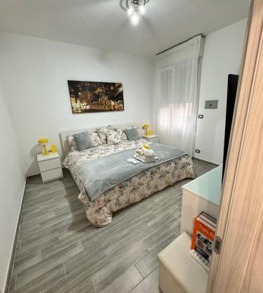 Gemma suites whole apartment