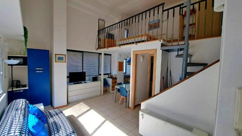 Gemme Fiorentine Apartments in front of the train station 5 minutes from the centre Free parking