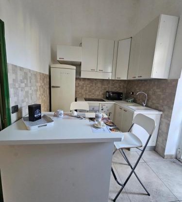 GeMy Apartment