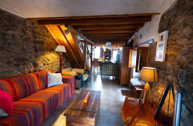 Casa La Pelotilla für 2 personen