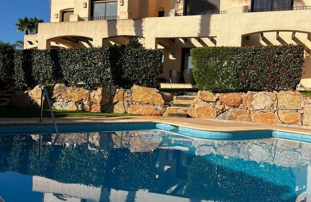 Geniet van een droomvakantie in Casa Montana, een luxe vakantiewoning.