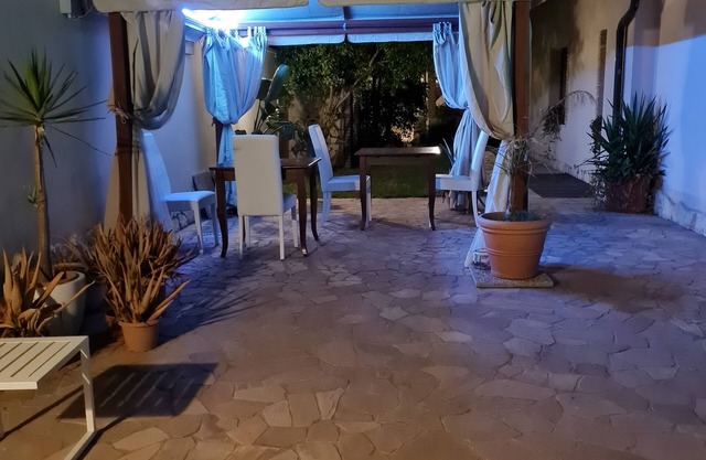 Gentarrubia - B&B