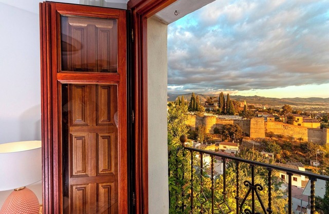 Genteel Home Mirador de San Cristobal