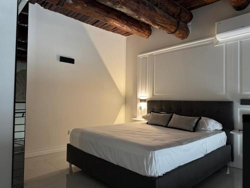 Gentile Suite Decumani