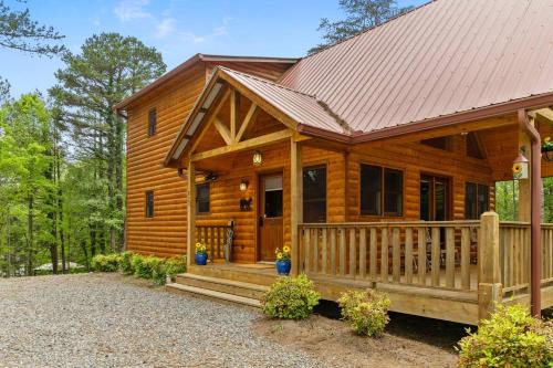Gentle Ben's Chalet