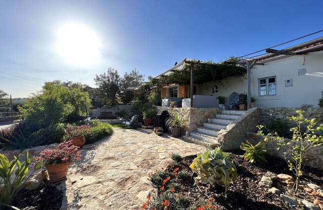Genuine Portuguese Quinta. 6 guests