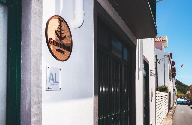Genuino House