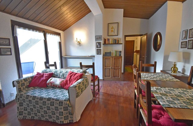 Genziana Apartment MhD