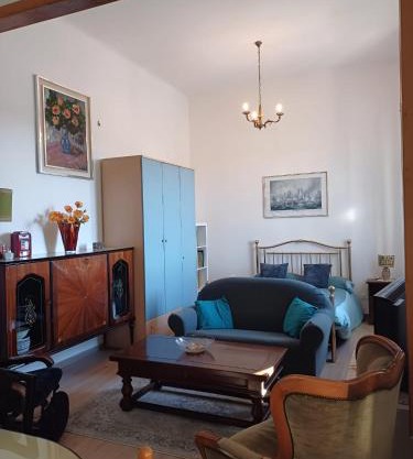 Geo Carfritt House
