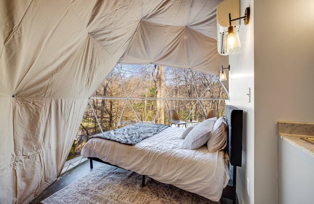 Geodesic Dome 2