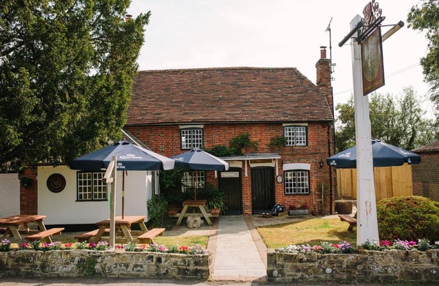 George and Dragon