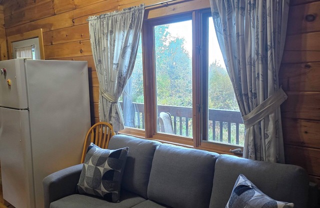 Georges River, Highland View Cottage #3
