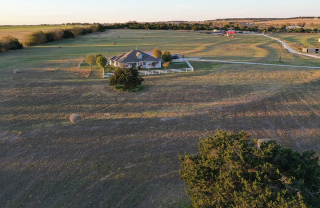 Georgetown Reunion Ranch