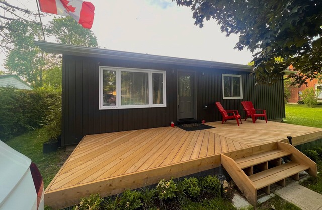 Georgina Family Cottage - Newly Renovated