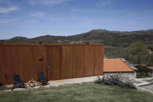 Gerês - Leiras do Tempo - Cottage Tomadinha 3