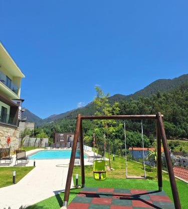 Gerês Valley