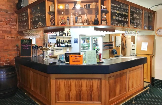 Geraldine Heritage Hotel