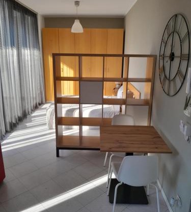 Gerenzano Apartments