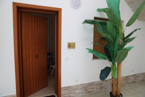 Gergiole Apartments