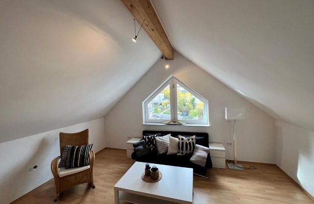 Gerolstein, Urlaub in der Eifel 2 - Ferienwohnung