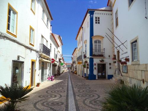 Ferienhaus für 5 Personen ca 110 qm in Vila Vicosa, Alentejo