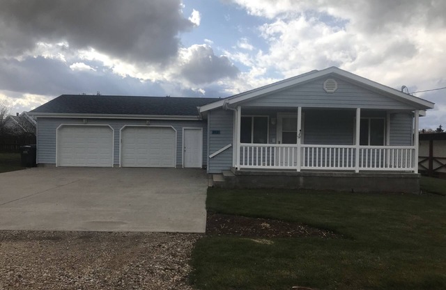 Kamas Valley Puppenhaus