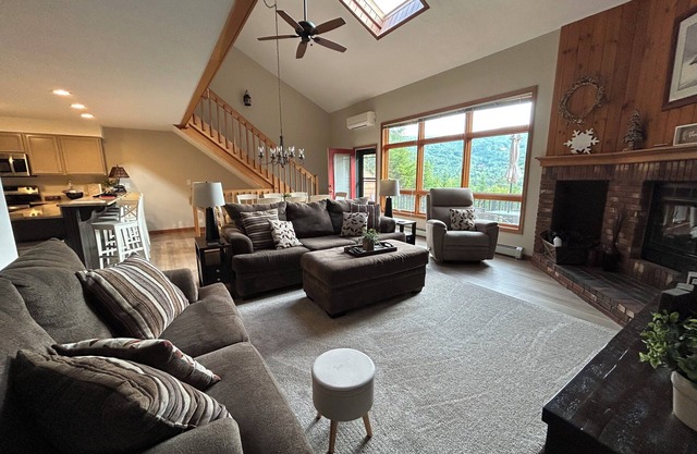 Machen Sie Erinnerungen im Timberview!