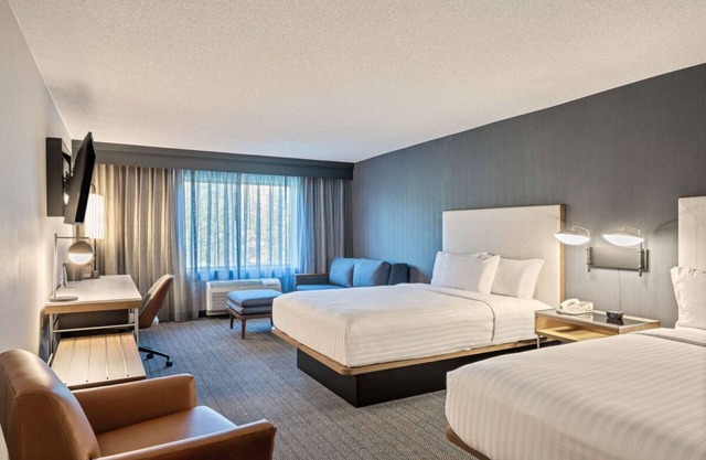 Get Ready for Blissful Getaway! 4 Affordable Units, Near Calypso Cabanas