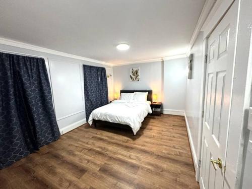 Getaway at Falls-3 Beds-Slips 6