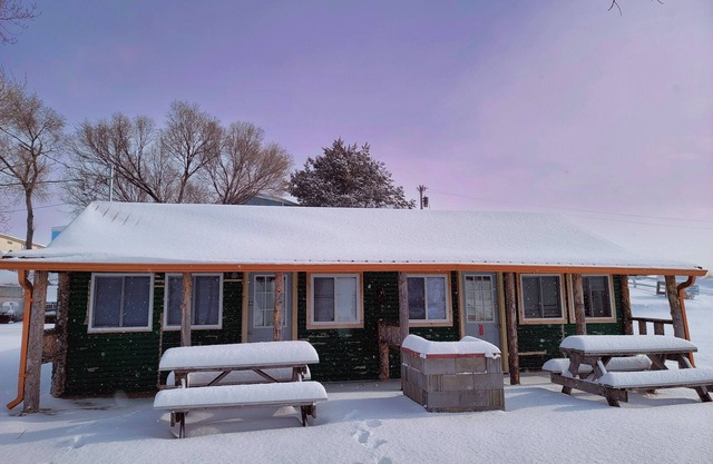 🏡 Getaway Cabin Lakeview Suite11🌅FULL kitchen🍳