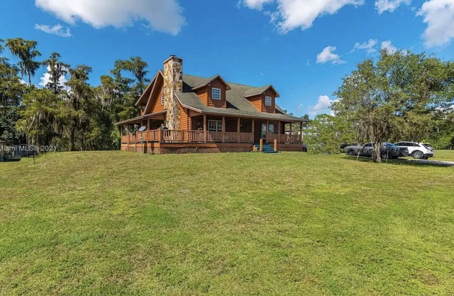 Getaway Cabin