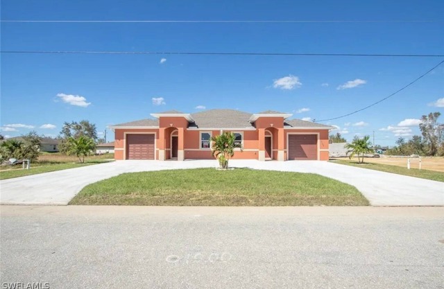 Getaway Home