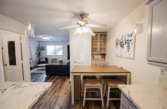 Getaway in the heart of North Park