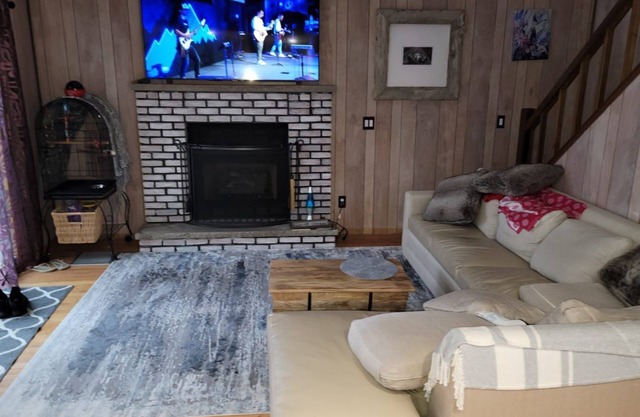 Getaway in the Hideout, Spacious 4BR Hideout Home w/Deck, Resort Amenities