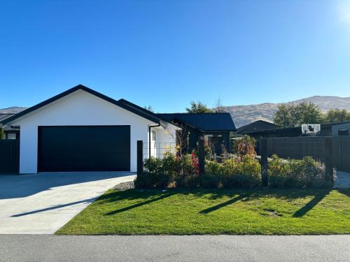 Getaway On Hosking