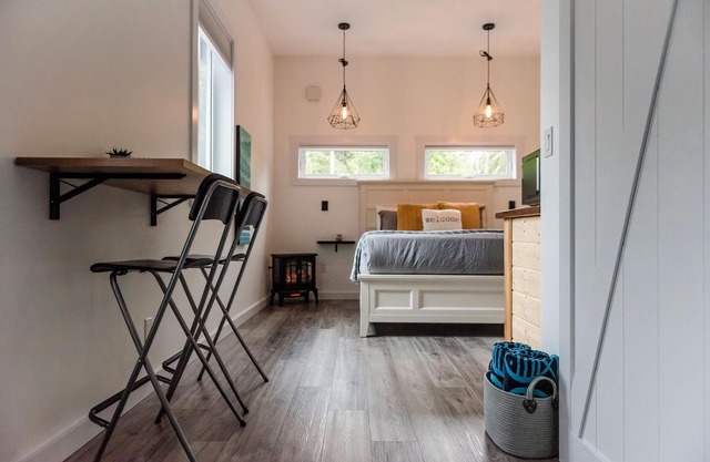 *Getaway Private Suite "El Faro"