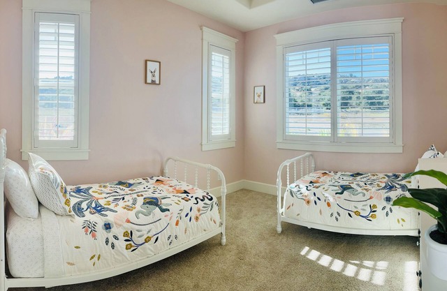 Getaway Retreat Oasis Close to San Diego, Temecula Wine Country and Los Angeles