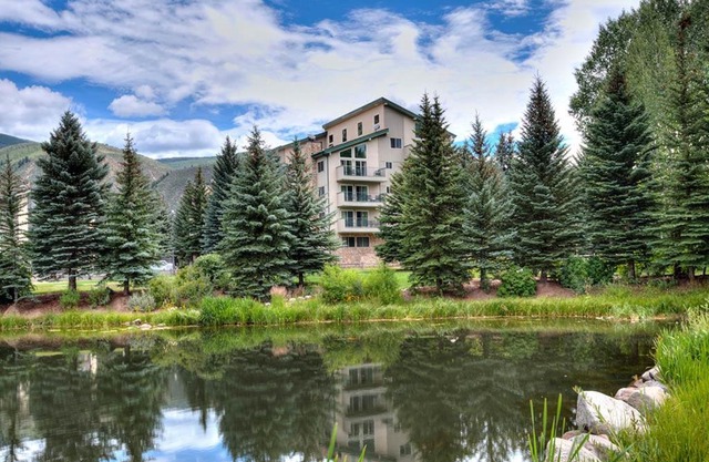 GetAways at Falcon Point Resort