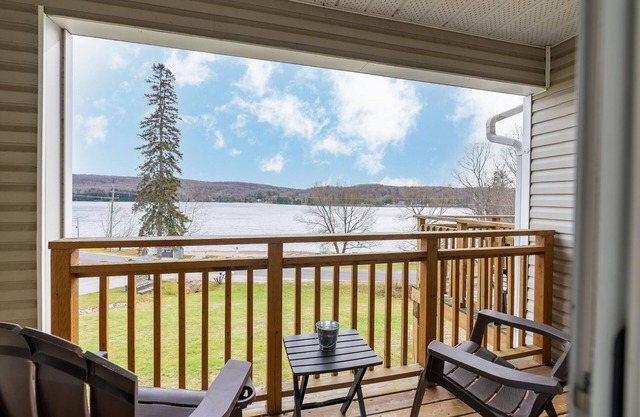 GetAways At Haliburton Heights