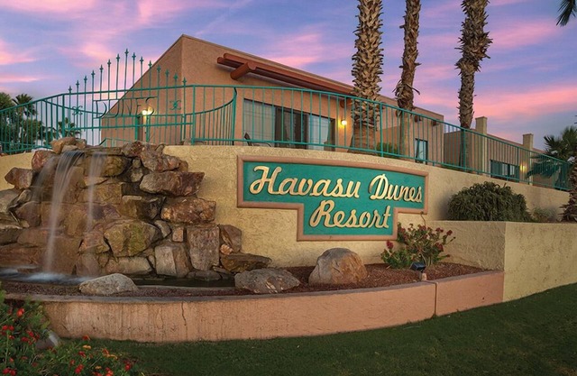 GetAways at Havasu Dunes Resort