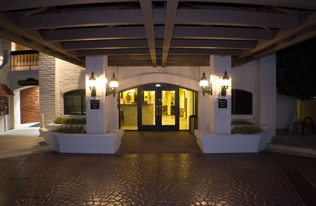 Getaways at Scottsdale Camelback