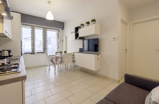 GetTheKey Pasubio Apartment